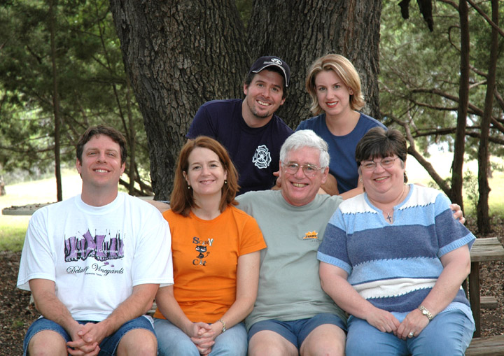 The Neuwirths & Martins