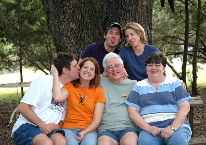 The Neuwirths & Martins