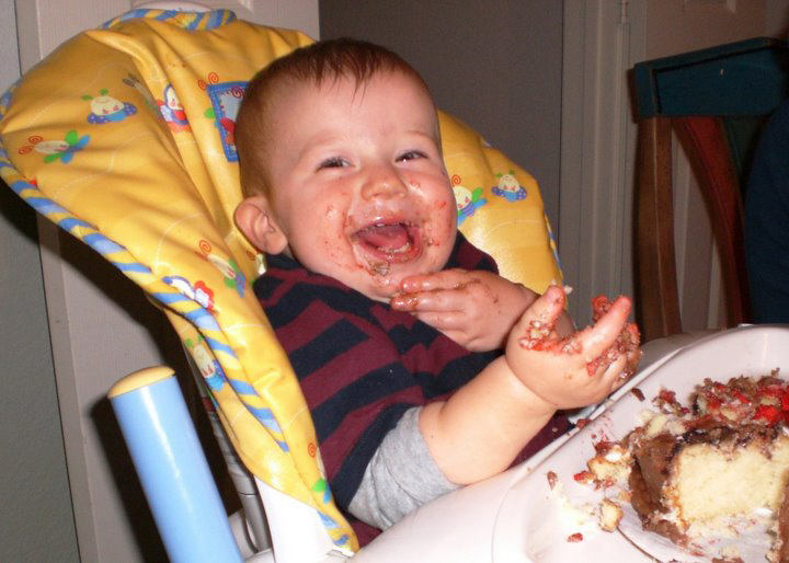 Jesse - November 29, 2008