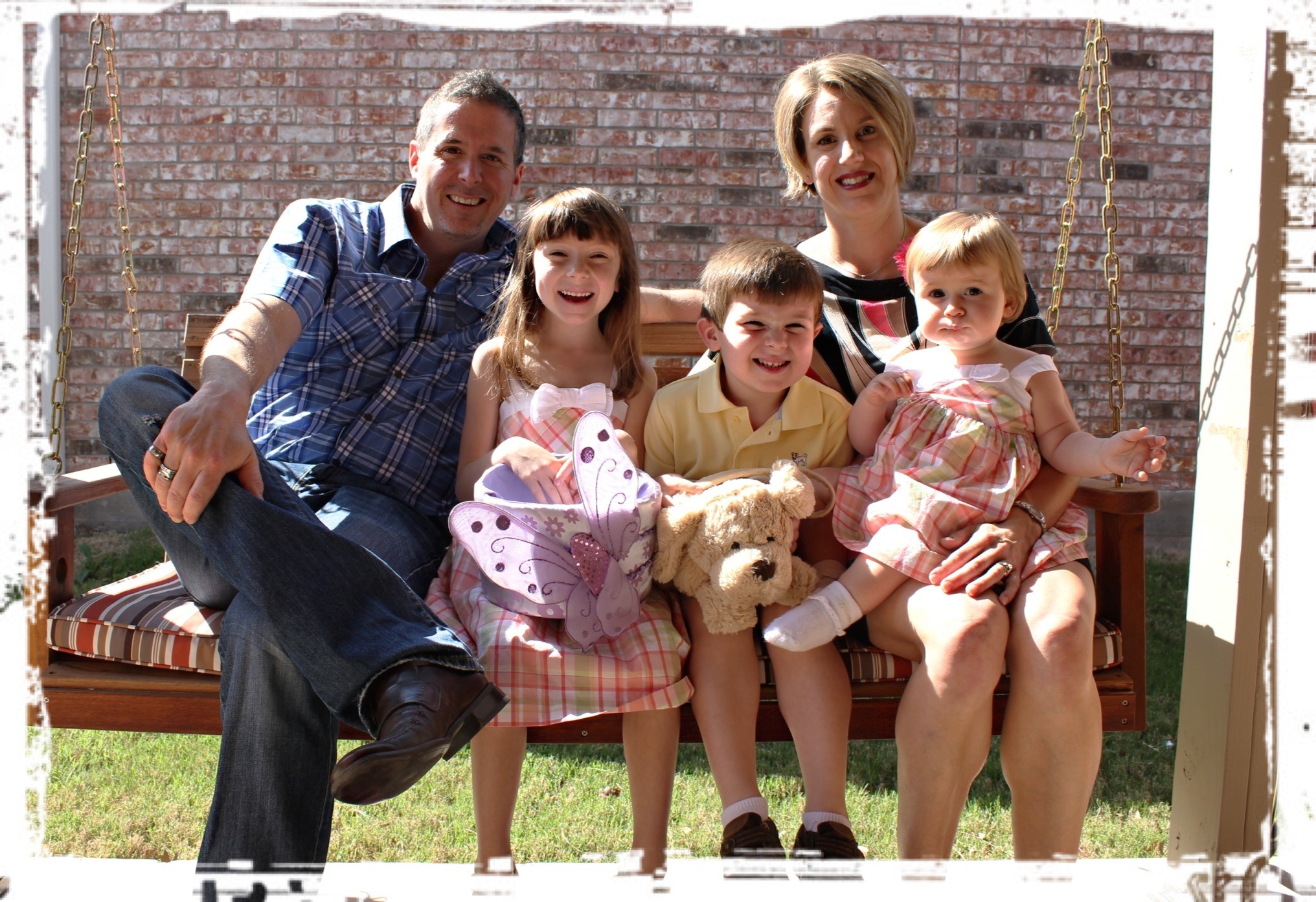 Neuwirth Family