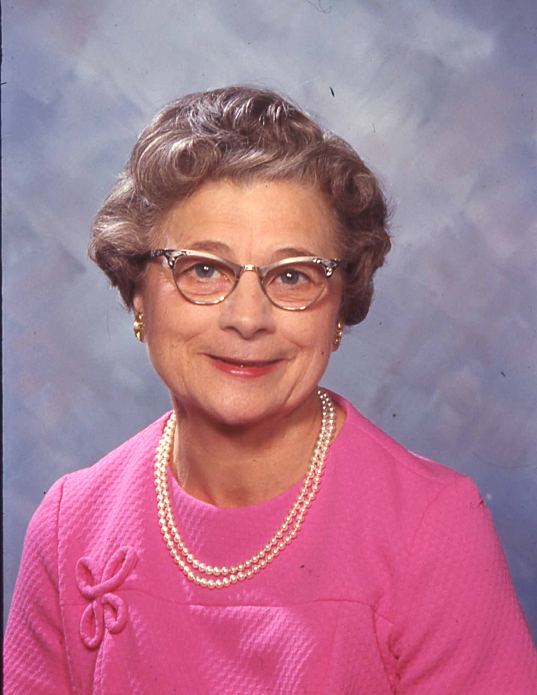 Vivian Neuwirth